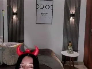 Camsoda Live Sex of zoee-jackson