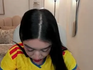 Camsoda Free Live Porn of zoee-jackson