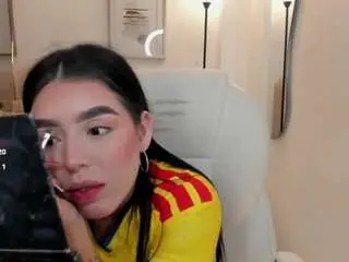 Camsoda Sex Chat of zoee-jackson