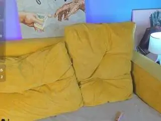 Camsoda Private Sex Chat of adelina-bliss