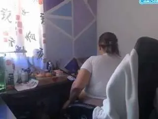 Camsoda Private Sex Chat of star-red-cams
