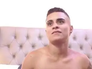 Camsoda Adult Webcam of liiamthompson