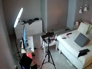 Camsoda Best Webcam of voyeurcam-casa-salsa-bedroom-12