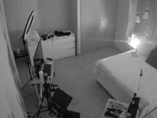 Camsoda Free Porn Cam of voyeurcam-casa-salsa-bedroom-12