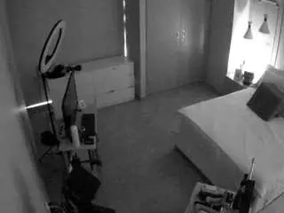 Camsoda Free Live Porn of voyeurcam-casa-salsa-bedroom-12