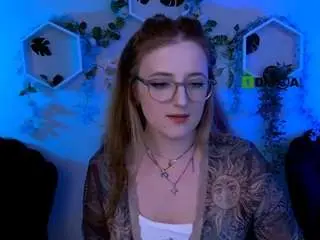 Camsoda Best live sex cam show of luna-berryy