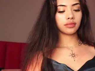 Camsoda Best Webcam of giovannaoliveira