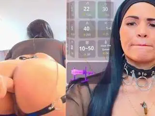 Camsoda Free Live Porn of isis-car0lina