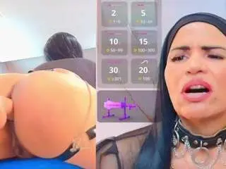 Camsoda Live Porn of isis-car0lina