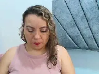 Camsoda Sex Chat of kerly-mature
