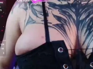 Camsoda Adult Webcams of cami-brandz1