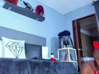 Camsoda Private Sex Chat of coco-kiiss