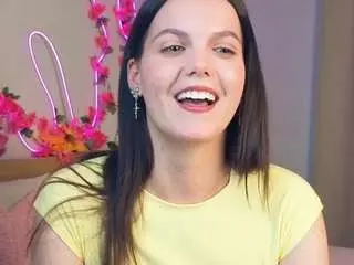 Camsoda Adult Webcam of scottiephomsoukha