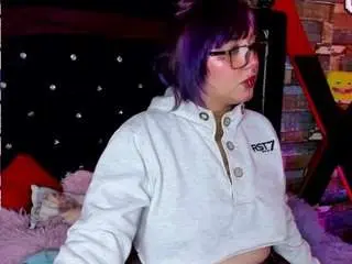 Camsoda Nude Webcam of fresawafflera