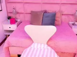 Camsoda Best Webcam of janah-myers