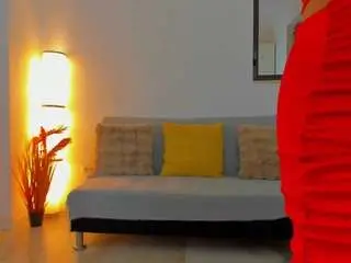 Camsoda Adult Video Chat of kayakiss
