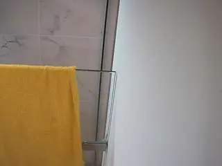 Camsoda Live Sex of voyeurcam-casa-salsa-bathroom-7