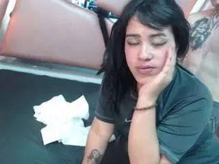Camsoda Adult Video Chat of xhotdesire-fx