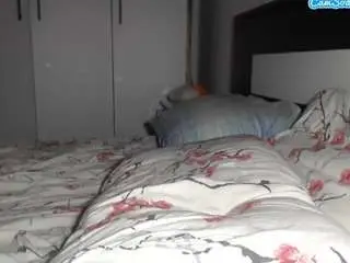 Camsoda Adult Webcams of petite-danielle