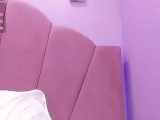 Camsoda Live Sex of valeriaaguilar
