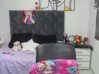 Camsoda Sex Cam of emperatrizmessy