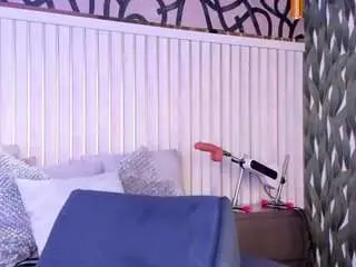 Camsoda Adult Webcams of jhaaappy