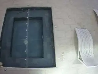 Camsoda Free Live Porn of voyeurcam-casa-salsa-hottub-view