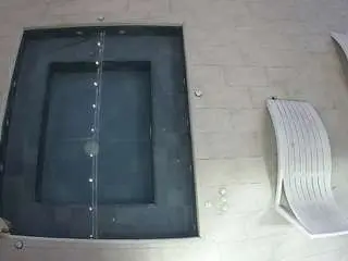 Camsoda Free Live Porn of voyeurcam-casa-salsa-hottub-view