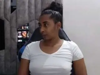 Camsoda Live Porn of yohatinelly