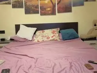 Camsoda Best Webcam of adellineee