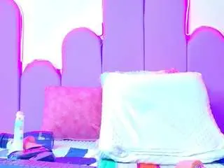 Camsoda Sex Cam of candymari