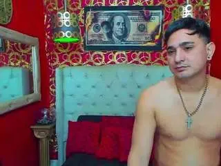 Camsoda Adult Video Chat of josehppein