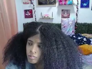 Camsoda Best live sex cam show of thianaahorny
