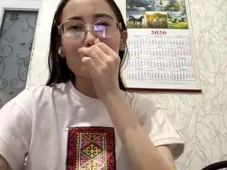 Camsoda Free Live Porn of briellekane