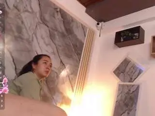 Camsoda Adult Webcam of ginebrass