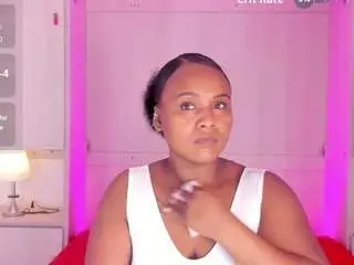 Camsoda Adult Webcam of emilyystuart