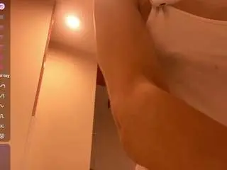 Camsoda Sex Chat of crystallana