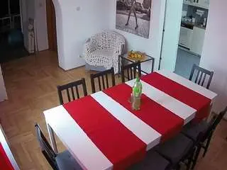 Camsoda Private Sex Chat of voyeurcam-julmodels-dining