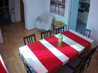 Camsoda Free Porn Cam of voyeurcam-julmodels-dining