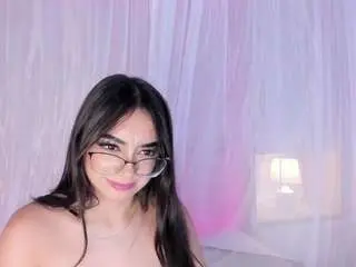 Camsoda Live Sex Cam of ivannaawest