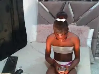 Camsoda Adult Webcams of karolla-bigcock