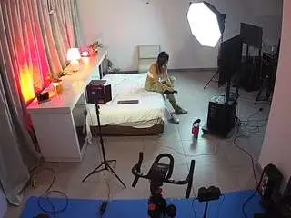 Camsoda Sex Chat of voyeurcam-jb-bondage
