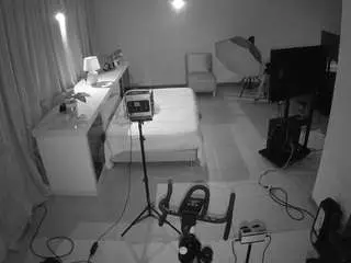 Camsoda Nude Webcam of voyeurcam-jb-bondage