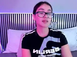 Camsoda Adult Video Chat of hanahgreey