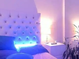 Camsoda Adult Video Chat of scarlett-bunnyy