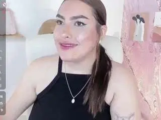 Camsoda Sex Cam of malley-adams