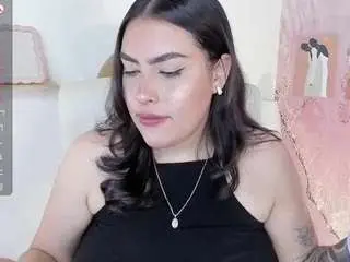 Camsoda Private Sex Chat of malley-adams