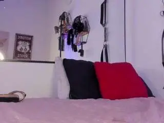 Camsoda Free Live Porn of annachernovaa