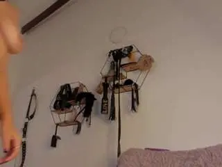 Camsoda Live Porn of annachernovaa