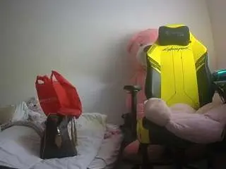 Camsoda Private Sex Chat of voyeurcam-sexy-little-ana-01
